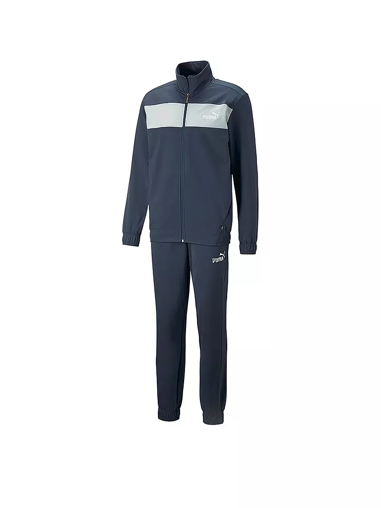 Puma cheap herren sportanzug